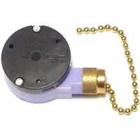 EWD2786C*PULL CHAIN SWITCH