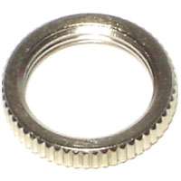 EWD2788C*15/32-32 DRESS NUT