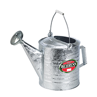 Watering Can 8 Qt 708 H/d Metal