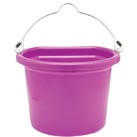1302012 FLAT BUCKET PNK 20Q