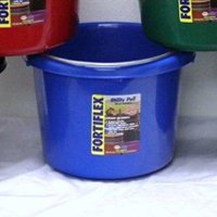 1304840 UTILITY PAIL BLUE 8QT