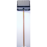1308181 STALL FORK BLACK