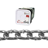 APE-0322026 CHAIN TWIST LINK 175