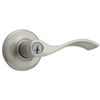 KWI-405BL BALBOA ENT LEVER S NI