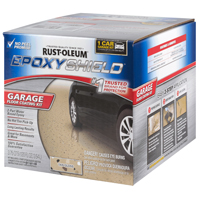 RUST-OLEUM CONCRETE GARAGE KIT T