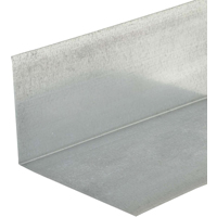 DRIP EDGE 4X6INX10FT GLV STEEL