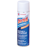 SAV-10761 DIRTEX SPRAY CLEANER