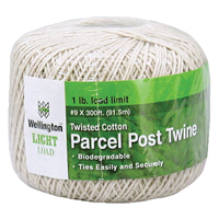 TWINE COTTON 300FT