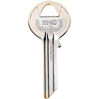 KEY BLANK YALE Y54