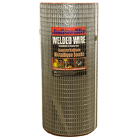 1X2X24 WELDED WIRE 10FT (16GA)