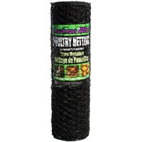 Poultry Net 1x24x50ft Vinyl