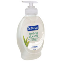 DOT-SSOFT75A SOFTSOAP AV 7.5OZ