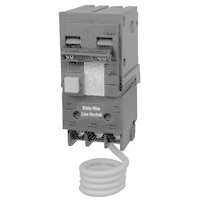CIRCUIT BREAKER GFCI QF 2P 50A