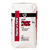 PLASTER OF PARIS DRY MIX 25LB