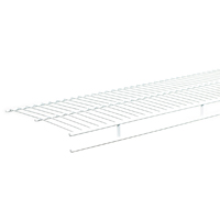 37300 WRDRB SHELF/ROD12INX12FT