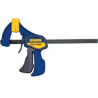 IRW-546 QUICK GRIP 6 BAR CLAMP S