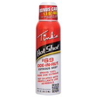 3OZ TINKS HOT SHOT BUCK LURE