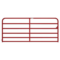 40120121 12' 2X50 BULL GATE