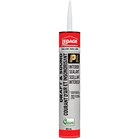 1469493 DRAFT&SOUND SEALANT