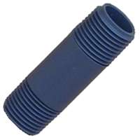 3/4x8 SCH 80 Nipple            *