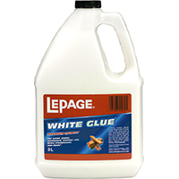 531252 WHITE GLUE REFILL BOTT