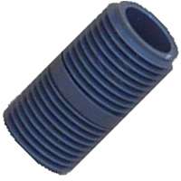 3/4xClose SCH 80 Nipple        *