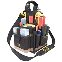 CUS-1526 TOOL POUCH 26 POCKET PO