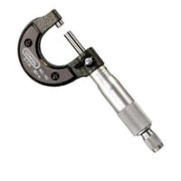 MICROMETER UTILITY ADJUSTABLE