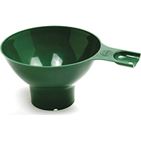 FUNNEL CANNING PLASTIC