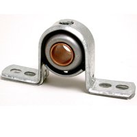 BEARING PILLOW BLOCK HGH 3/4IN