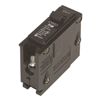 SIEMENS BREAKER 30A 1POLE