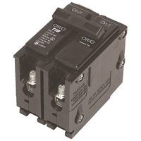 Q220 SIEMENS BREAKER 20A 2POLE