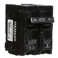 SIE-Q240 BREAKER DP 2P 40A