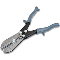 CRIMPER HAND 9-1/4IN 5-BLADE