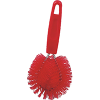 VEGETABLE/DISH BRUSH