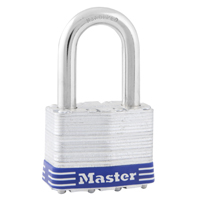 5DLFPF LAMINATED PADLOCK 2IN