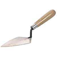 MAR-9253 TROWEL POINTING 7X3