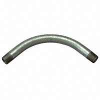 ELBOW RIGID STEEL 90 DEG 3/4IN