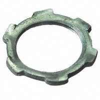 LOCKNUT CONDUIT IN/OUTDR 3/4IN