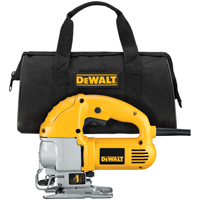 Jig Saw Dw317k Variable Speed