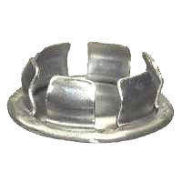 SEAL KNOCK OUT STEEL INDR 1 IN