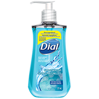 1717286 DIAL LIQUID HAND SOAP