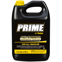 ANTIFREEZE COOLANT 1 GAL.