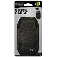CASE CELLPHONE BLLSTC TALL BLK