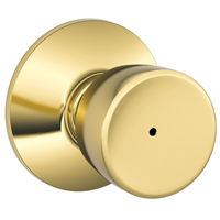 BELL PRIVACY BRIGHT BRASS