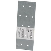 G90 2x5 Tie Plate              *