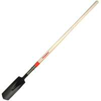 4" Trenching Shovel