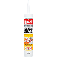 SEALANT 2IN1 CLEAR INT.295ML
