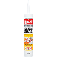 SEALANT 2IN1 CLEAR INT.295ML