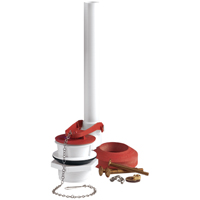 VALVE FLUSH CMPLT KT